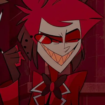 Avatar of Alastor-HH-Secrets