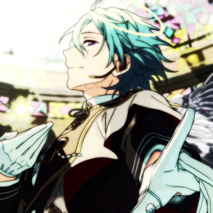 Avatar of Tatsumi Kazehaya : Angel on a mission!