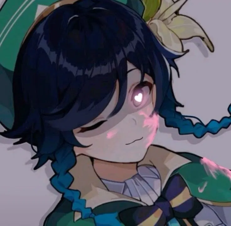Avatar of Venti - Yandere
