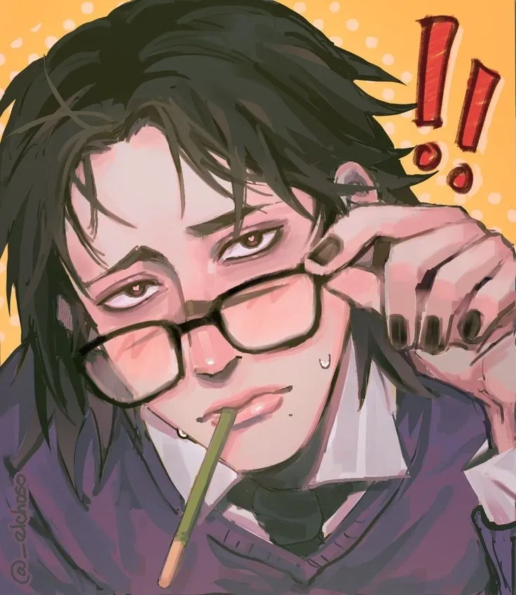 Avatar of Choso Kamo 
