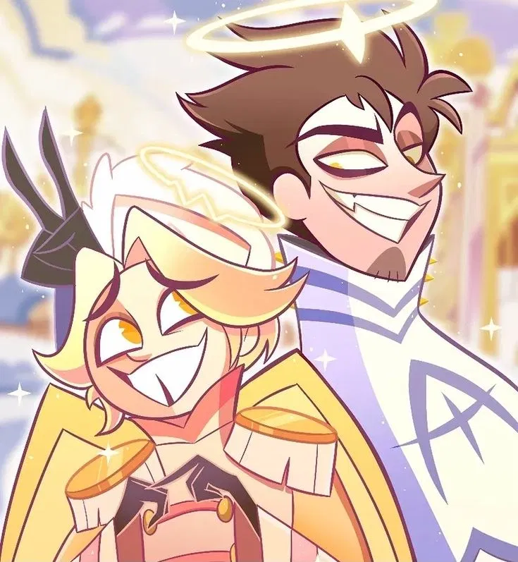 Avatar of Adam & Abel
