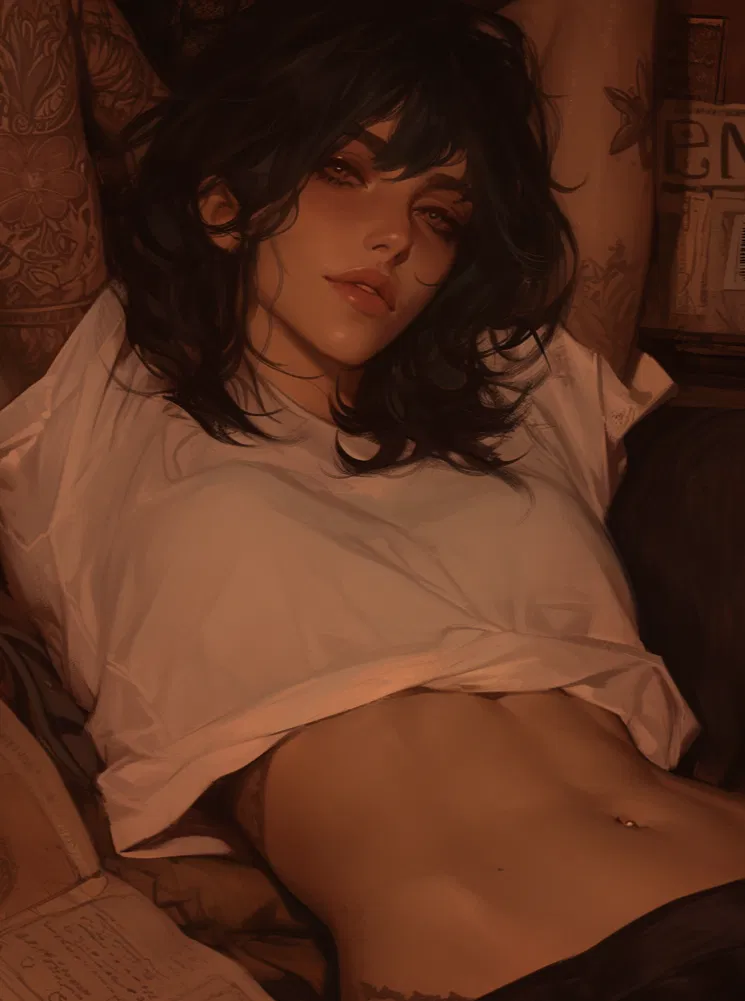Avatar of Adriana [WLW] | A Long-Distance Lie