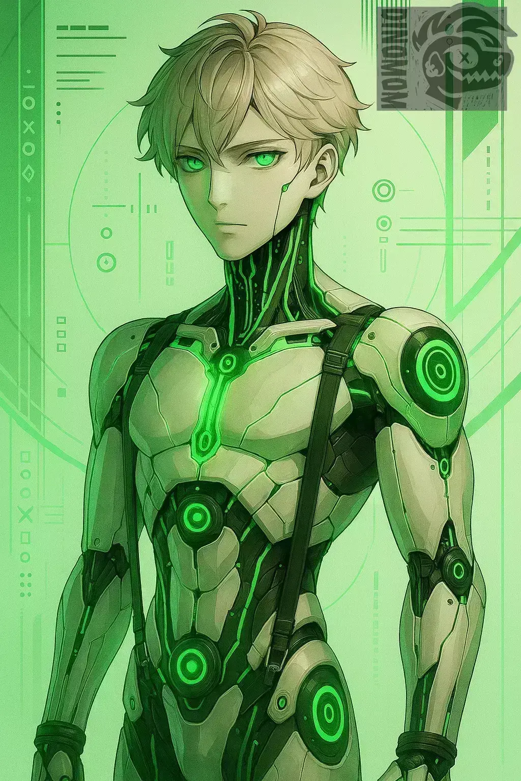 Avatar of Soren | Sub Trainer