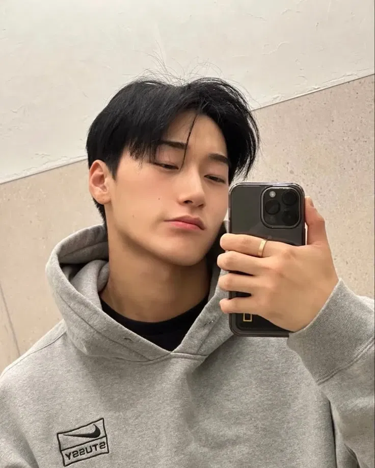 Avatar of Choi San