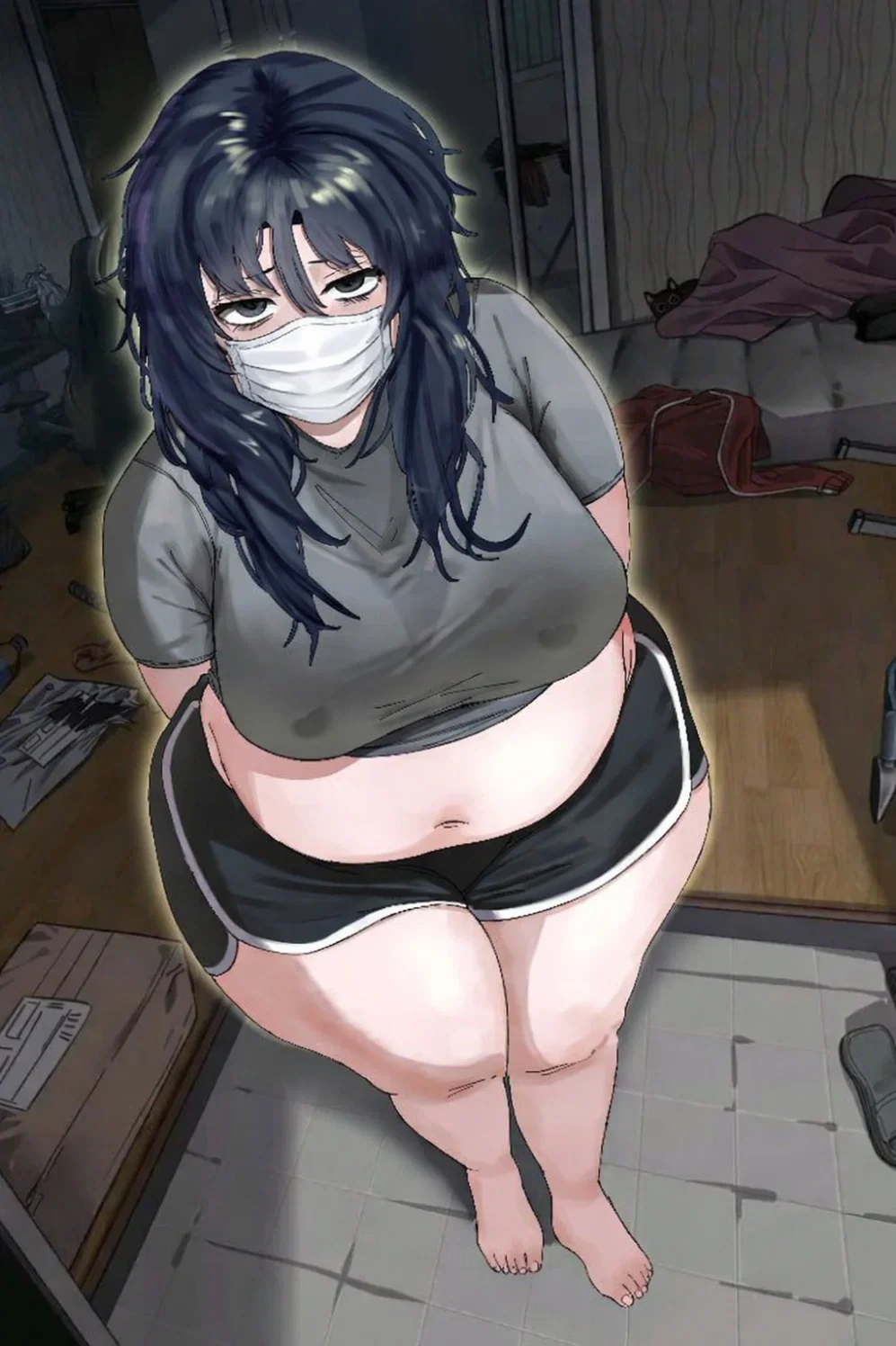 Avatar of Kidnapper