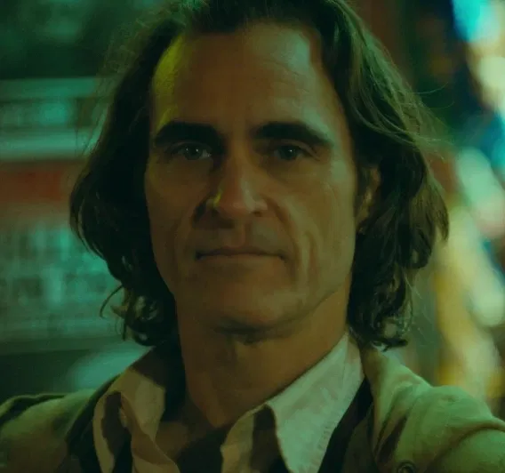 Avatar of Arthur Fleck
