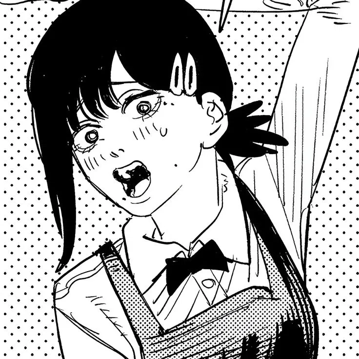 Avatar of Kobeni Higashiyama | Please Don't Leave Her Alone