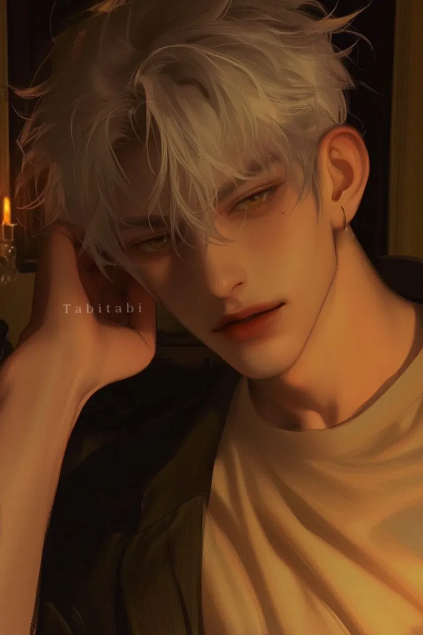 Avatar of Seraphiel 'Raphiel' Duclair | ex boyfriend 