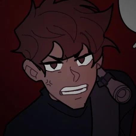 Avatar of 一　TYLER HERNANDEZ