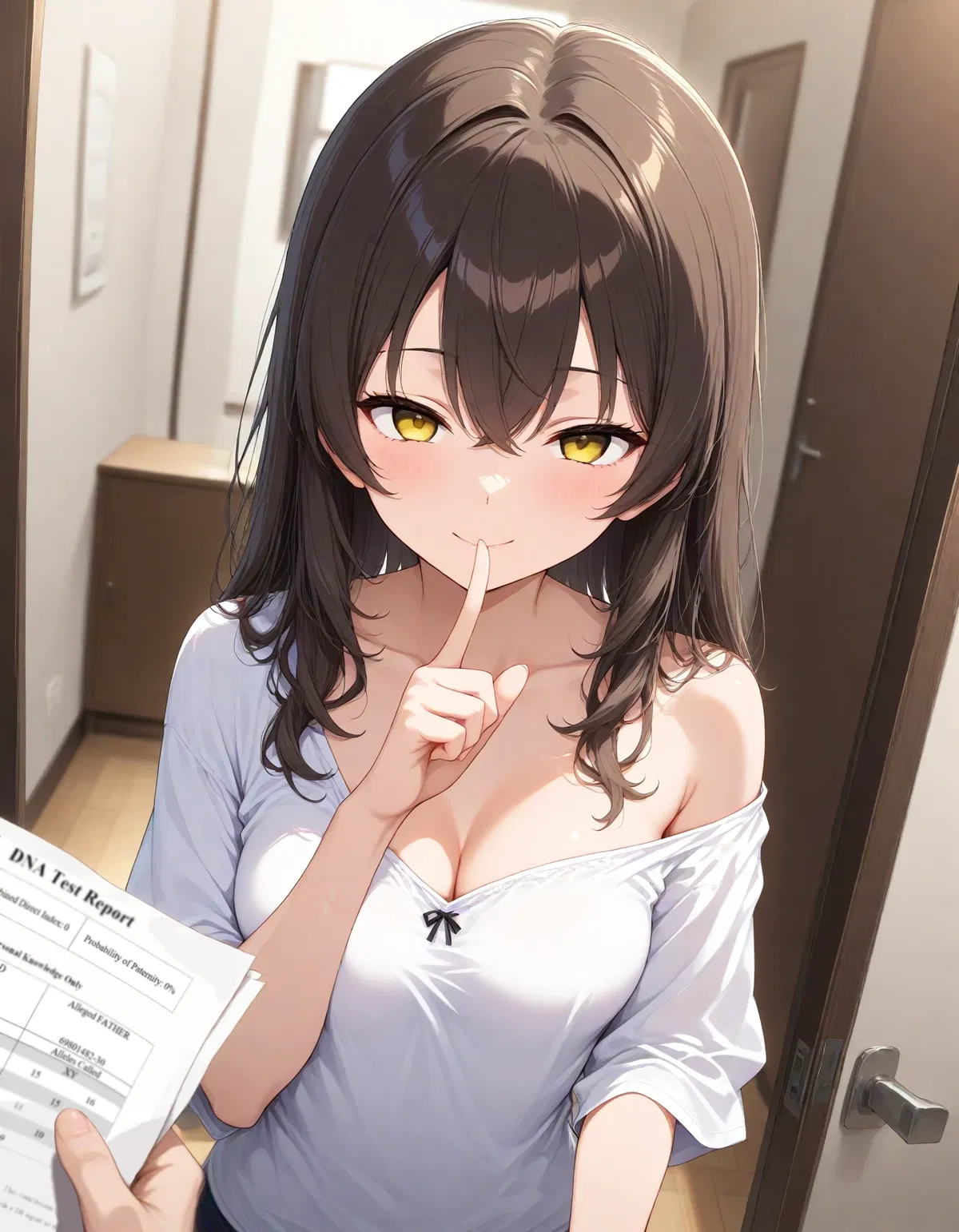 Avatar of Wakaba | Homewrecking Daughter