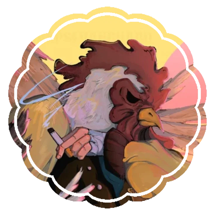 Avatar of Jacket [Hotline Miami]