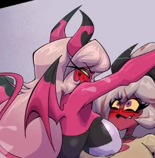 Avatar of Verosika || Sexually Frustrated after a hard day
