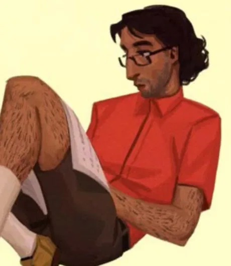 Avatar of ||•Jack Walten • Summer Break•||