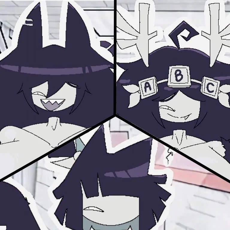 Avatar of Smut Triangle (Start running)