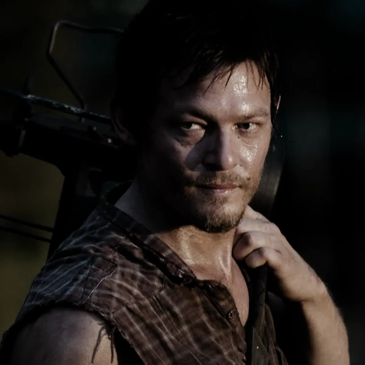 Avatar of ᡣ𐭩 DARYL DIXON .ᐟ