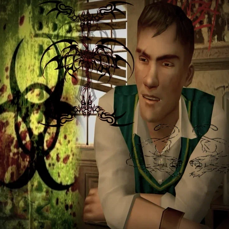 Avatar of Gary Smith