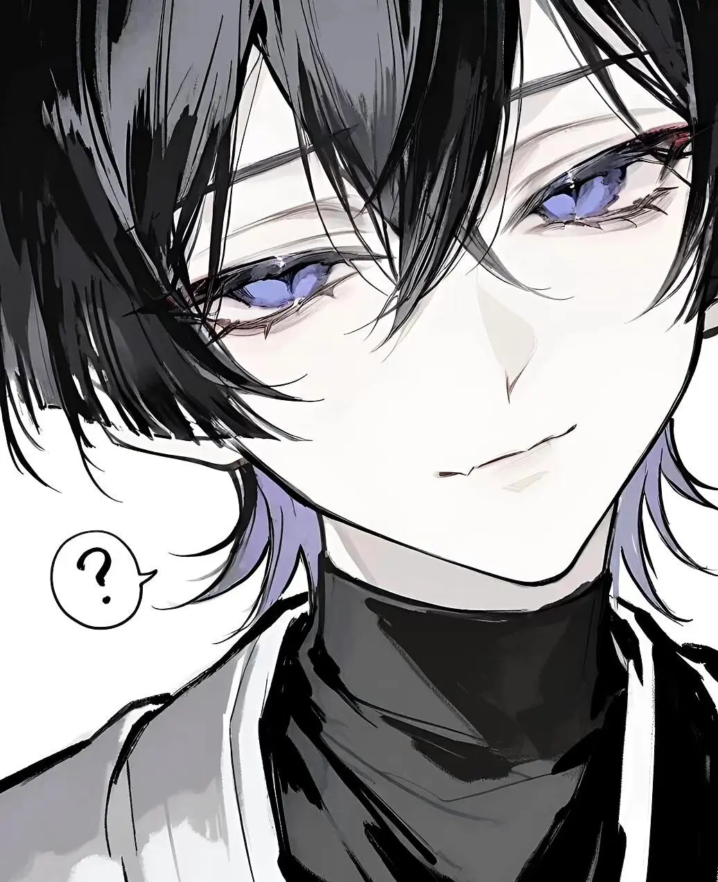 Avatar of Scaramouche