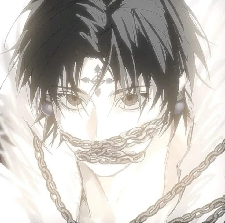 Avatar of Chrollo Lucilfer 