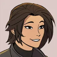 Avatar of Cassandra Cain