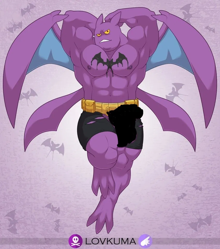 Avatar of Crobat
