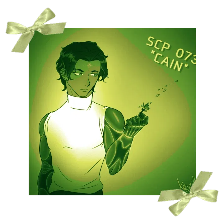 Avatar of ❁ SCP-073 ❁