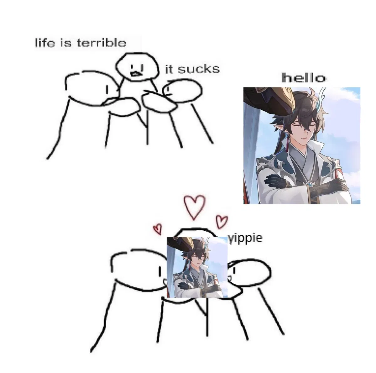 Avatar of Lol, Lmao, www Even 😭😭😭😭😭😭😭