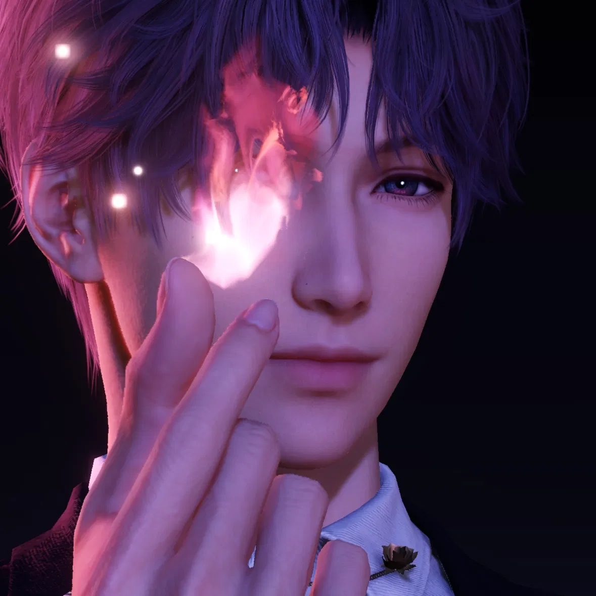Avatar of Rafayel (Love and Deepspace)