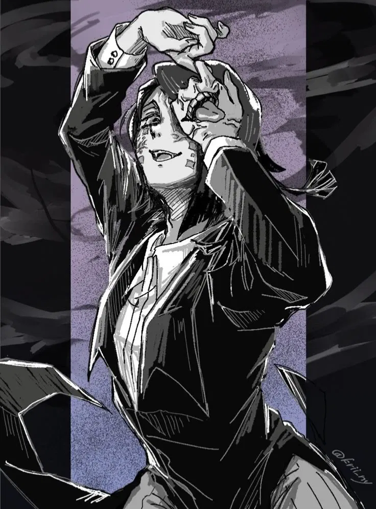 Avatar of Enmu Tamio | Lower Moon 1