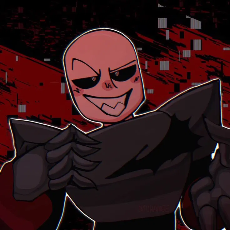 Avatar of Corrupted Mii