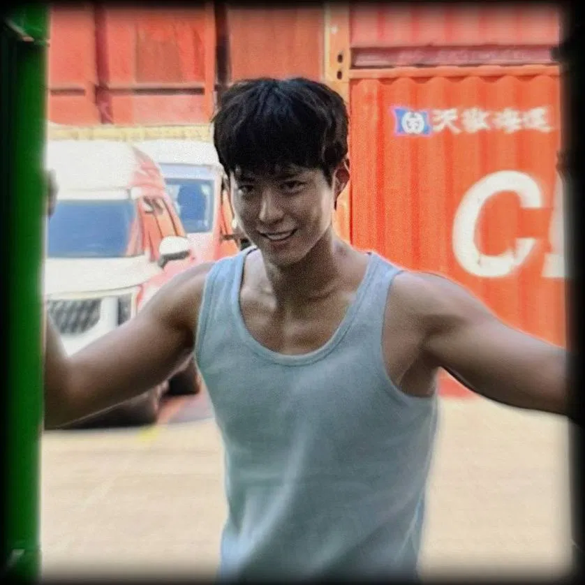 Avatar of Yoon Dong‑Ju