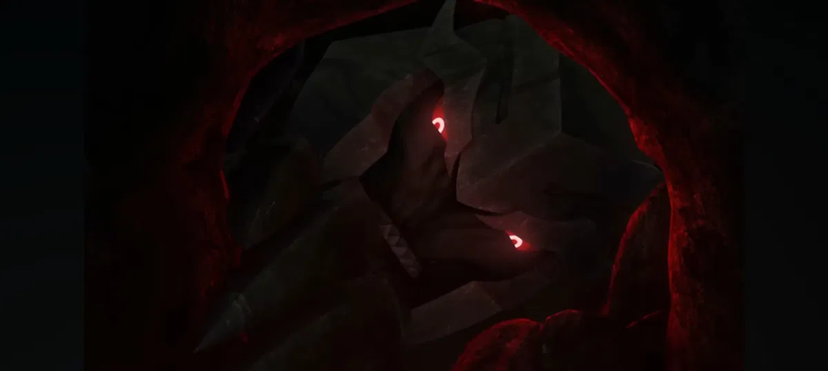 Avatar of Lord Megatron 