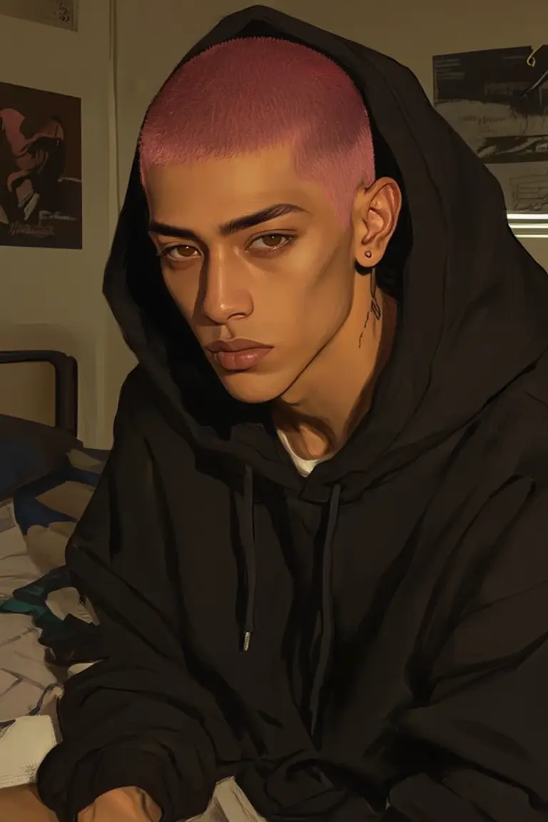 Avatar of Alon Colmenares