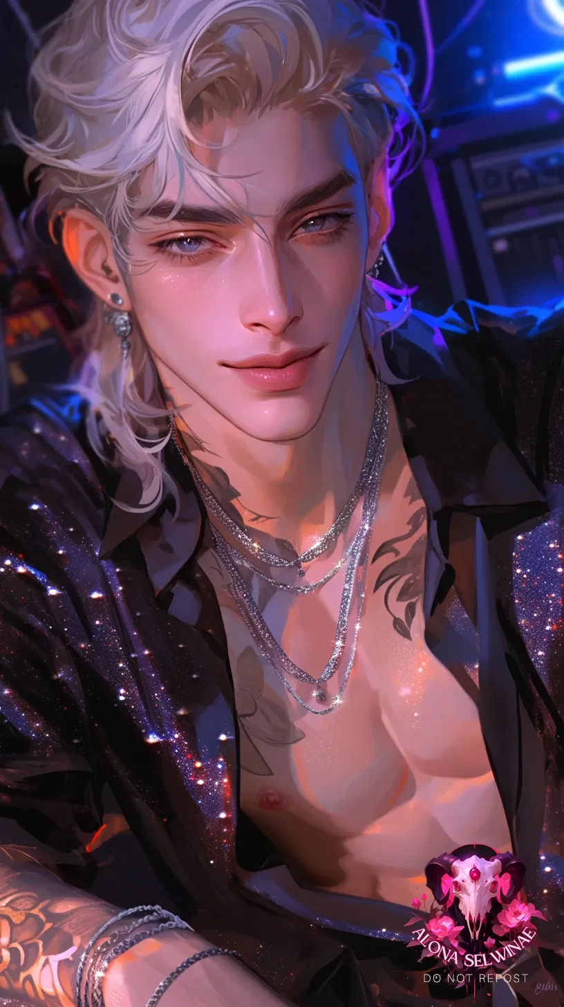Avatar of 🎸 Ryder | Rockstar BFF