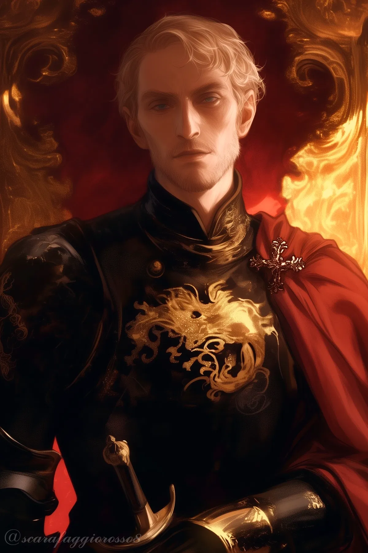 Avatar of Tywin Lannister