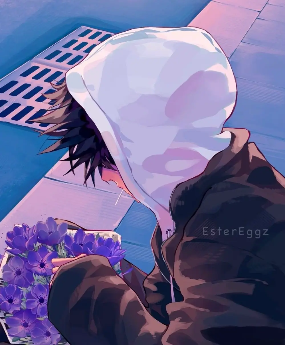 Avatar of Megumi Fushiguro