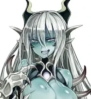 Avatar of Dragon Zombie (MGE)