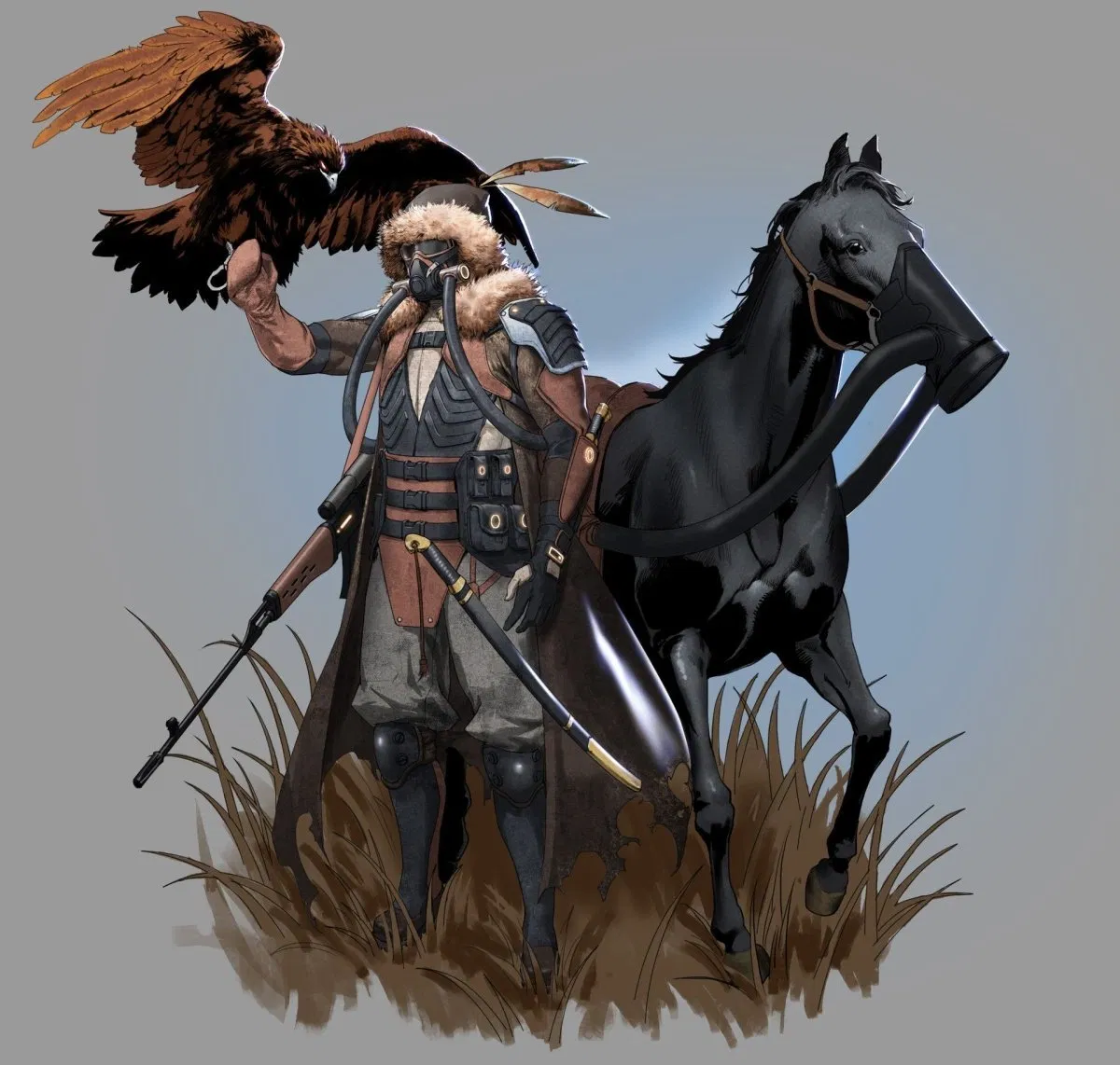 Avatar of Жәнібек Батыр