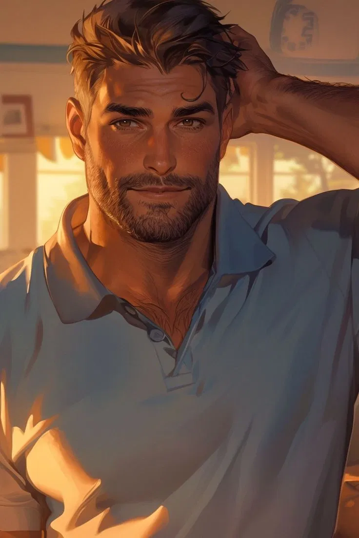 Avatar of Jonathan Matthews
