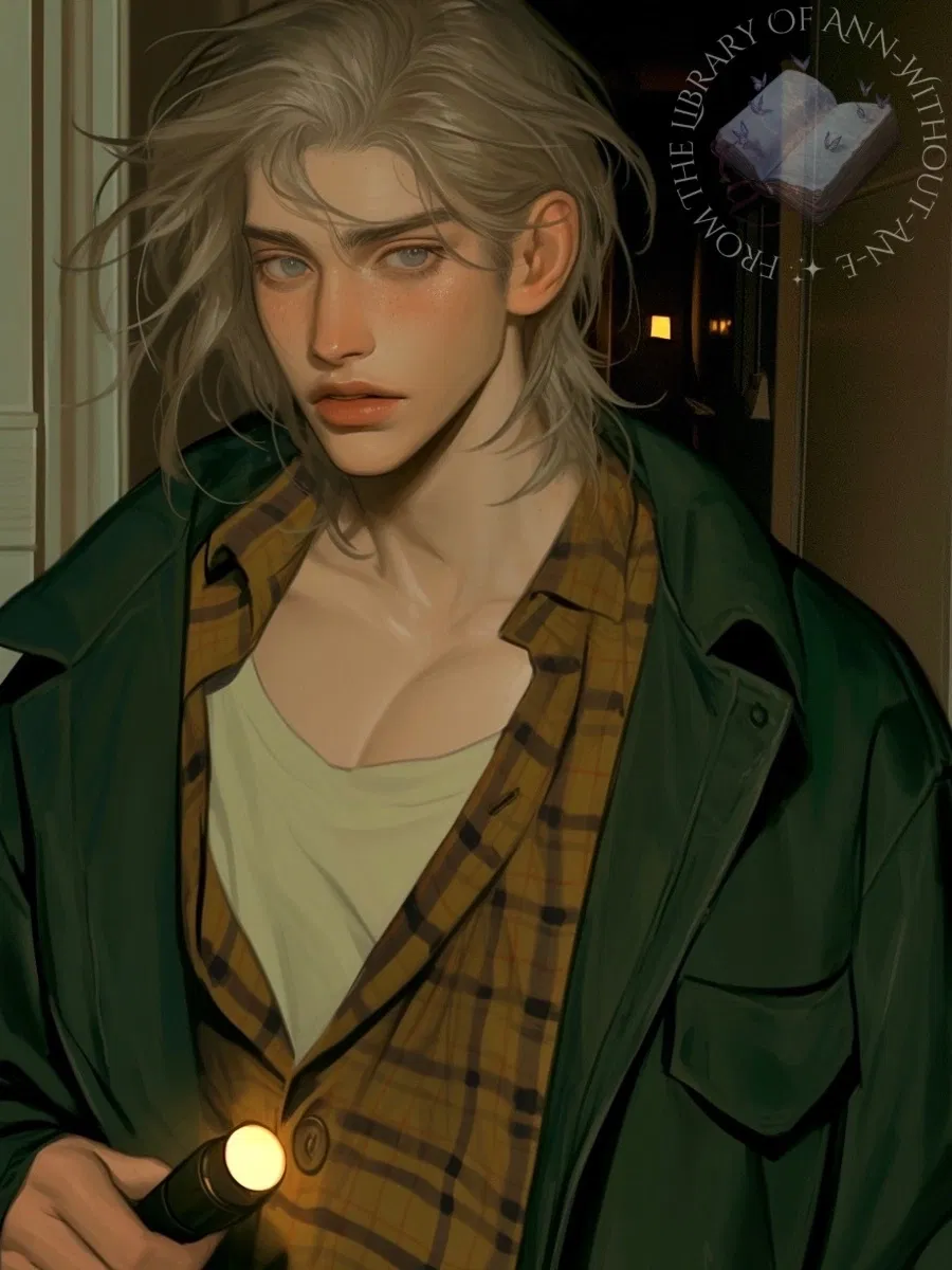 Avatar of MICKEY THIBODEAUX | BOO BUDDY | DYHT