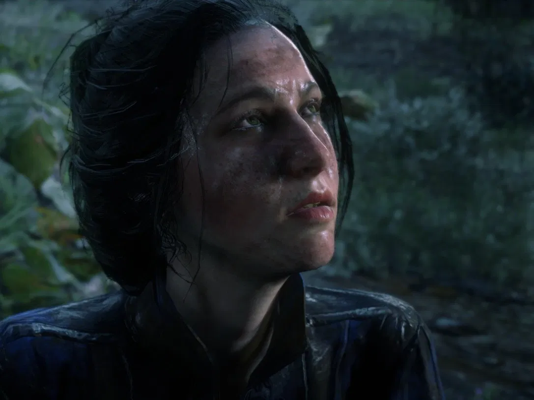 Avatar of Charlotte Balfour - A Desperate, Inexperienced Widow in the Wilderness.