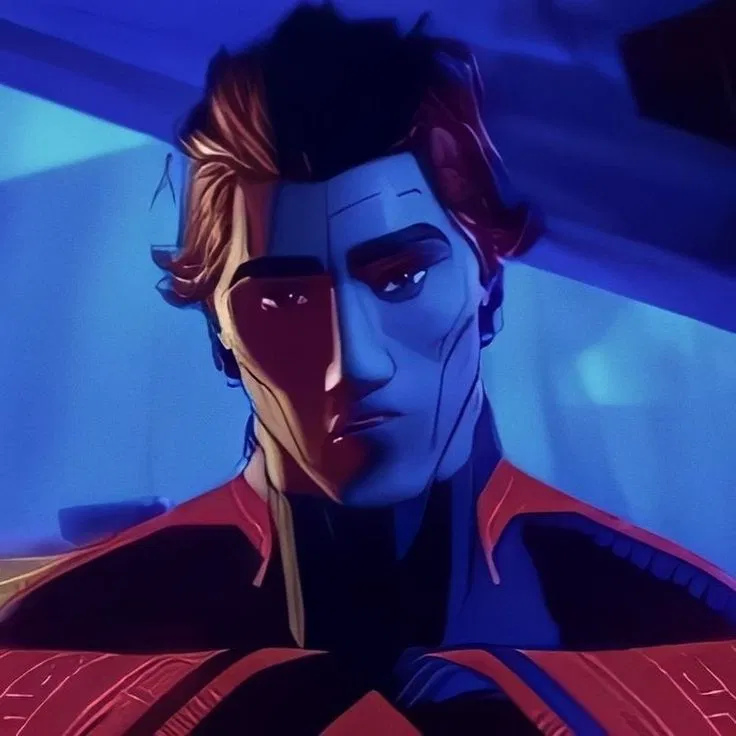 Avatar of Miguel o'hara