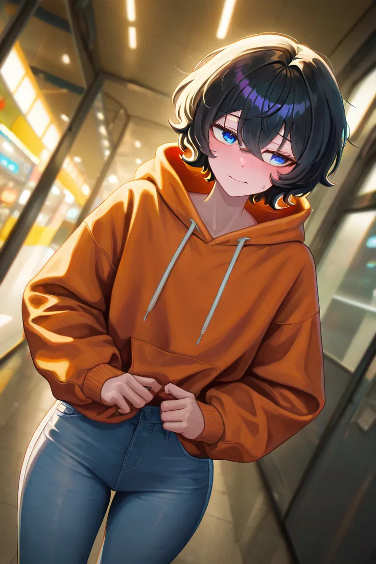 Avatar of Dylan | Ex-bully femboy