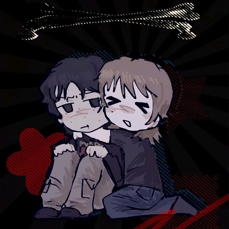 Avatar of Artyom Anufriev and Nikita Lytkin