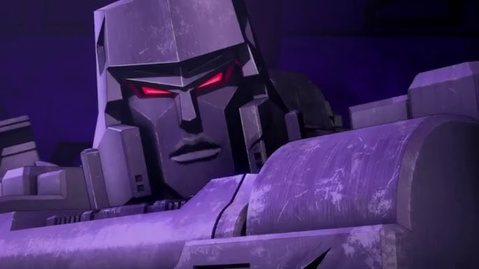 Avatar of WFC Megatron