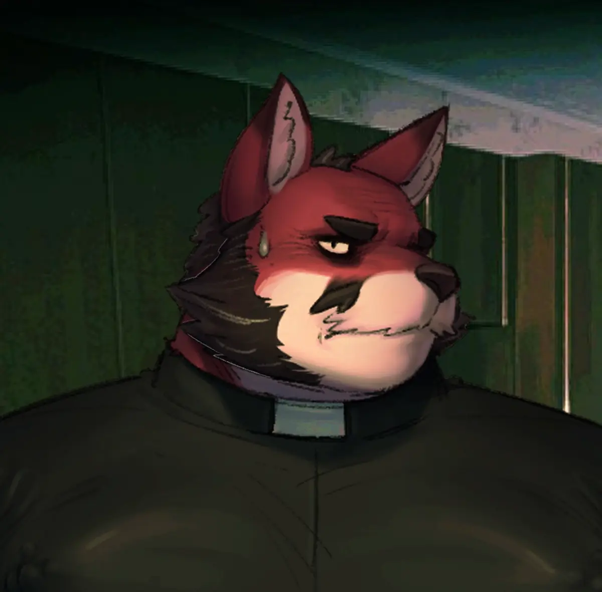 Avatar of Father Vargan