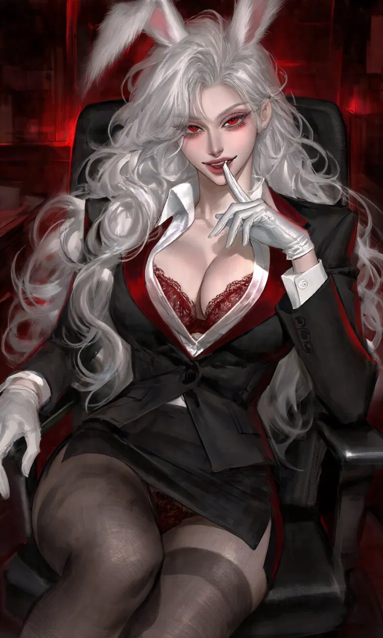 Avatar of Vanya Alt||Workplace harassment