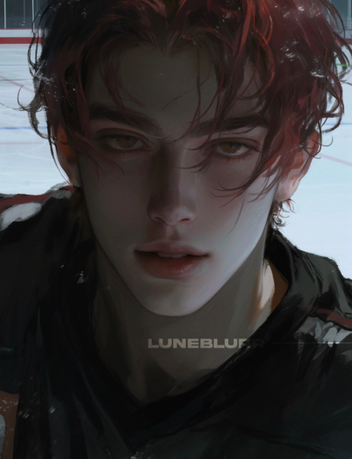 Avatar of Lorenzo Bexley