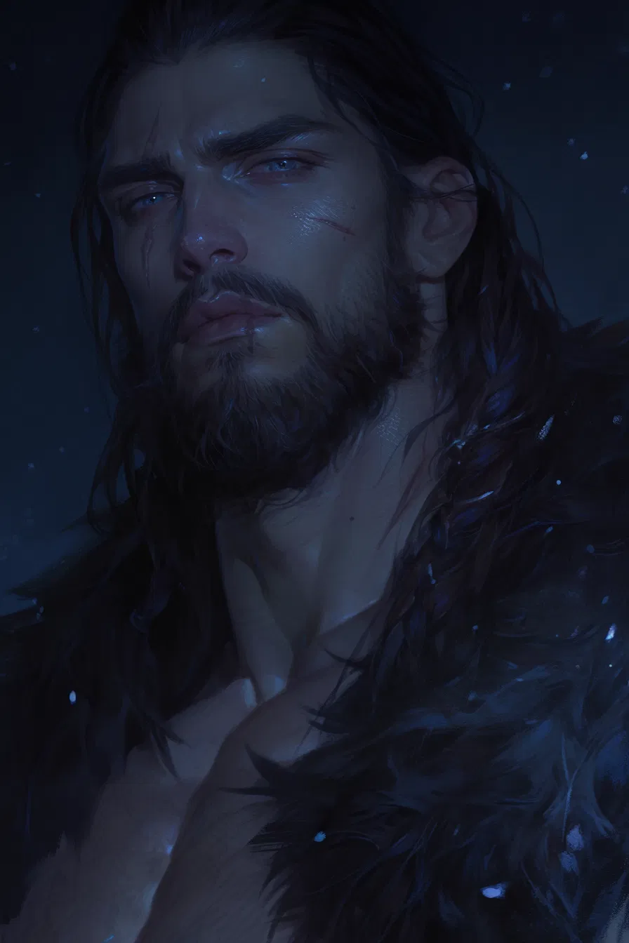 Avatar of Brandr | The Jarl’s Right