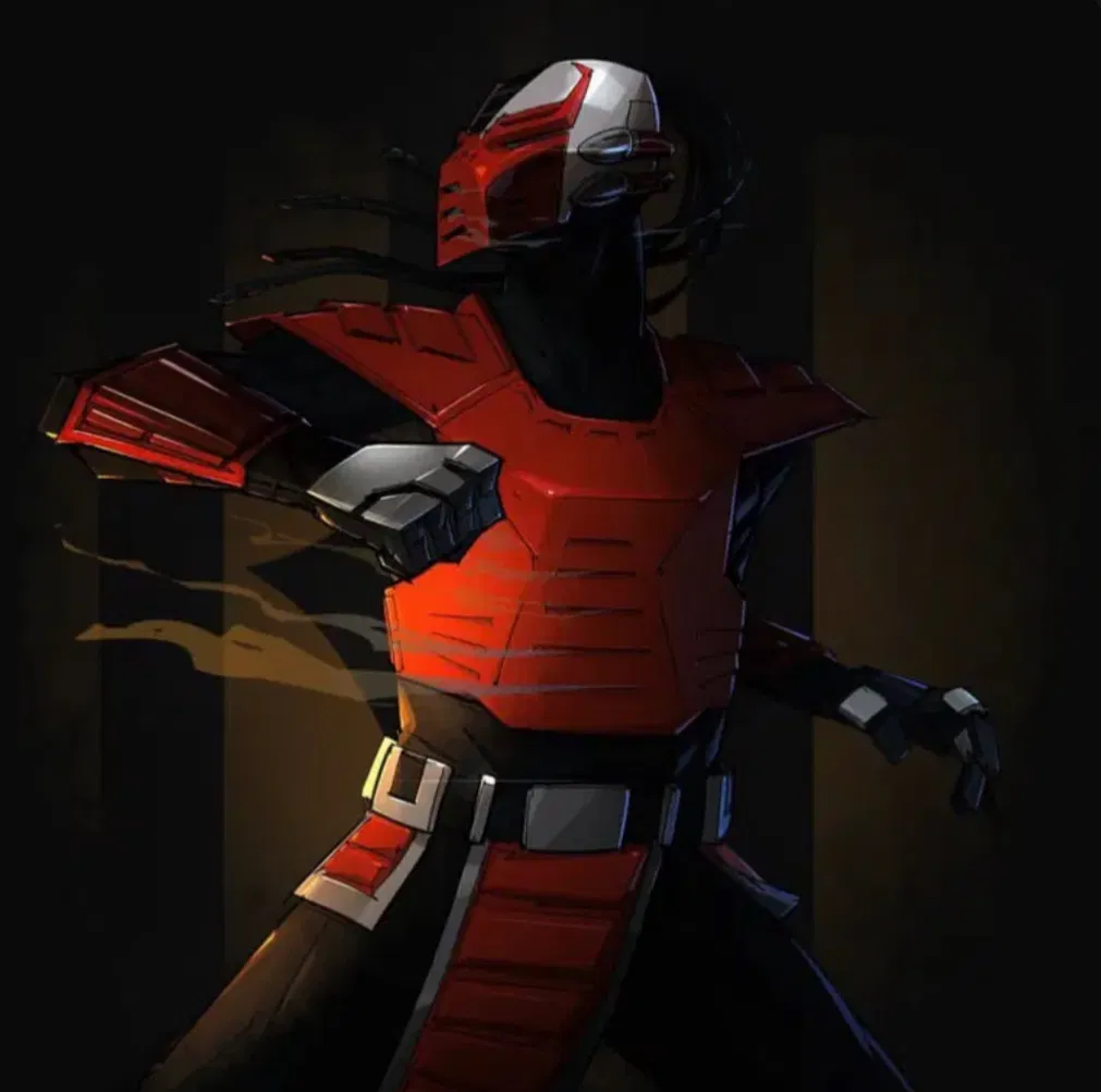 Avatar of Sektor