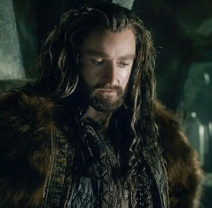 Avatar of Thorin Oakenshield